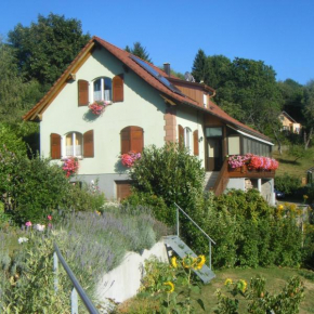 Gîte de groupe les écureuils
